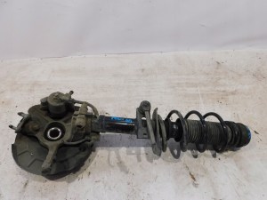 PRAVÝ OTOČ MCPHERSON VW POLO 6R 1.4 16V PRAVÝ OTOČ MCPHERSON VW POLO 6R 1.4 16V