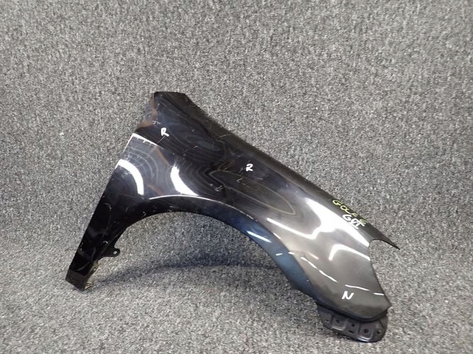 VW GOLF VI HB PRAVY PREDNY BLATNIK