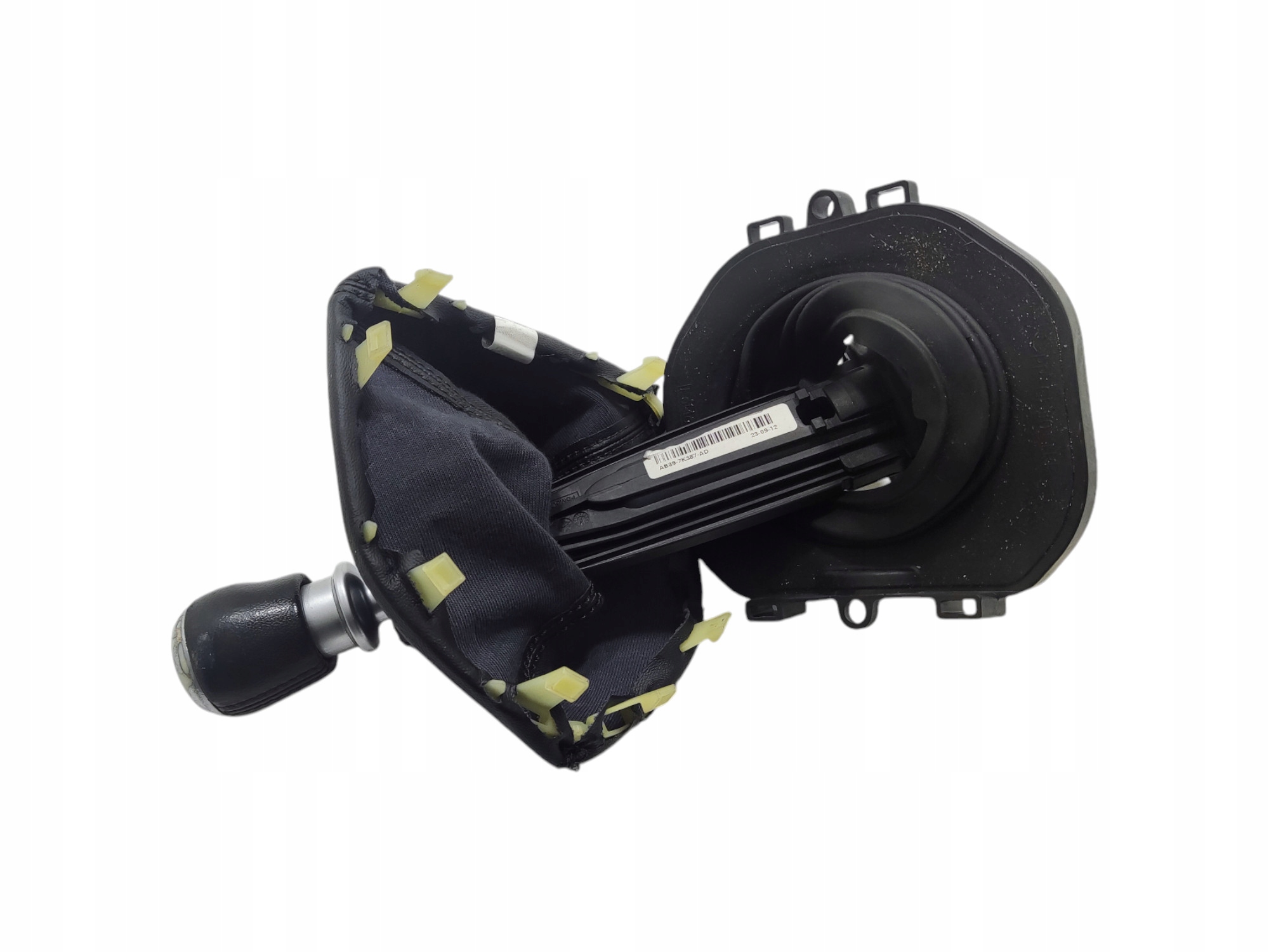 KULISA RADENIA RYCHLOSTI FORD RANGER IV V 2.2 TDCI AB39-7K387-AD 12-