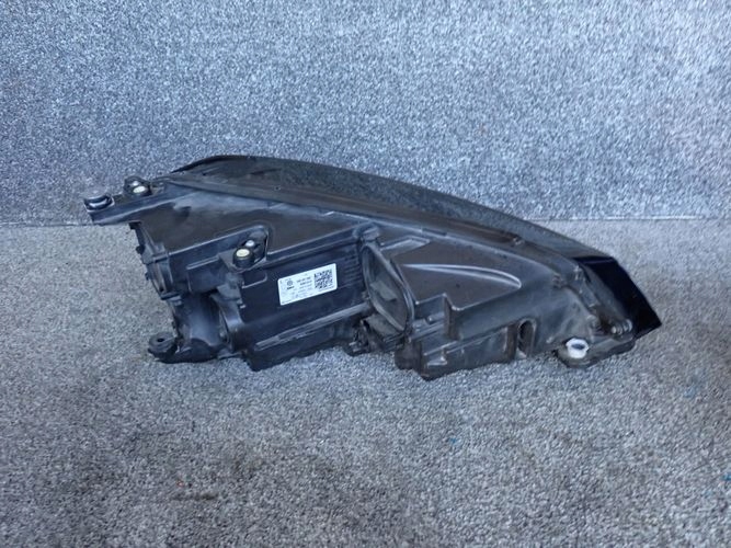 VW GOLF VII GTE FULL LED LAVE PREDNE SVETLO