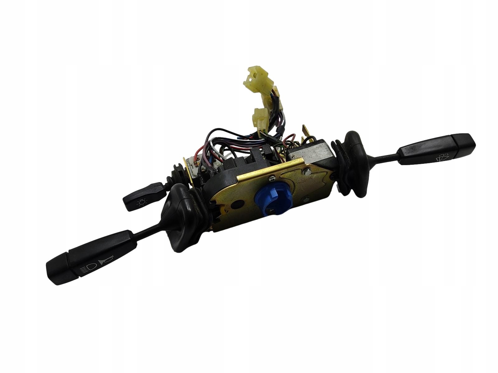 PÁČKY POD VOLANT DEFENDER 54035313 1999-2014