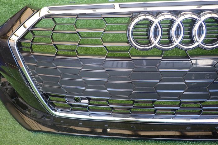 AUDI A5 8W6 LIFT 19- PREDNÝ NÁRAZNÍK