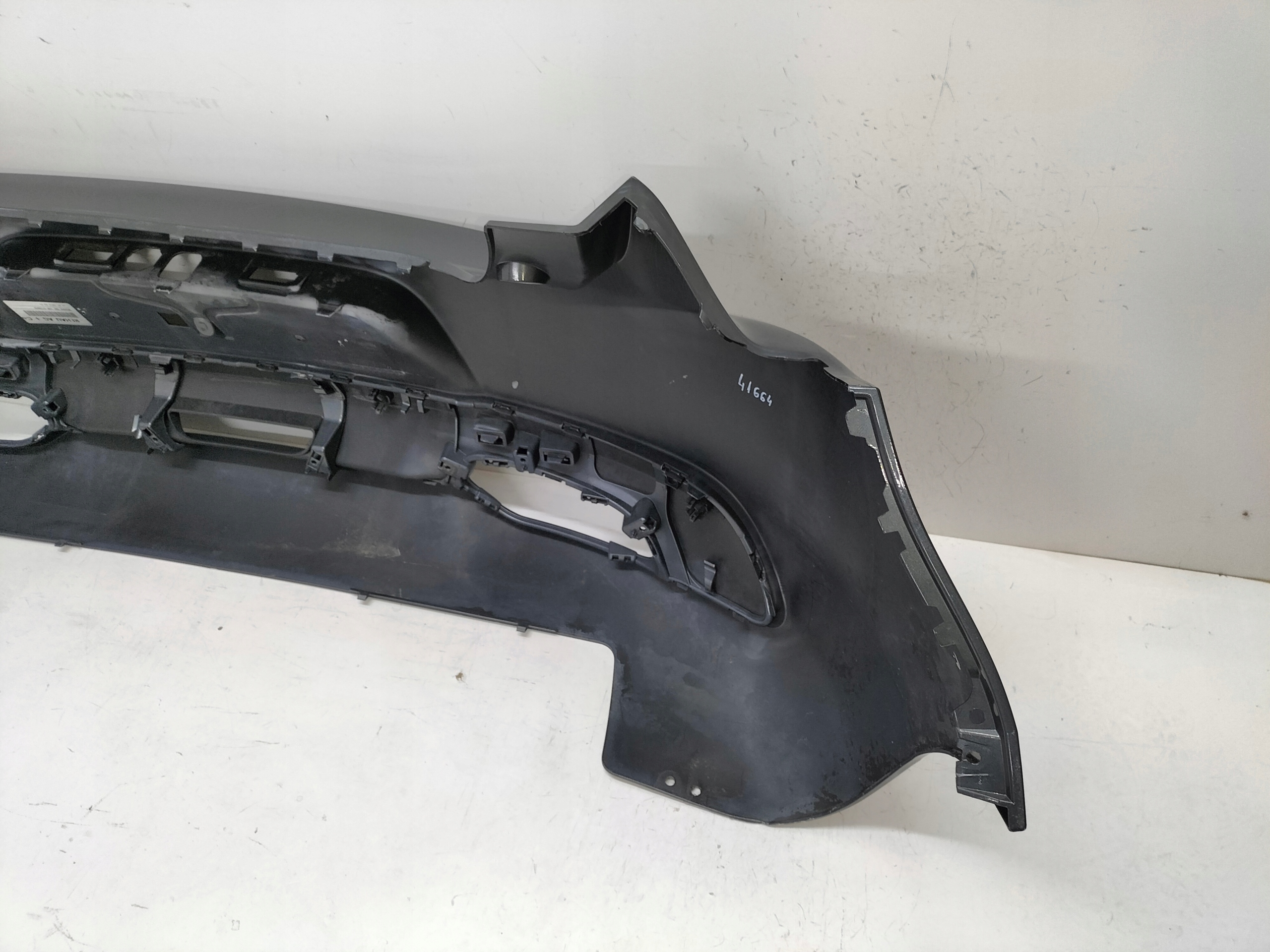 ZADNÝ NÁRAZNÍK CITROEN DS5 11-