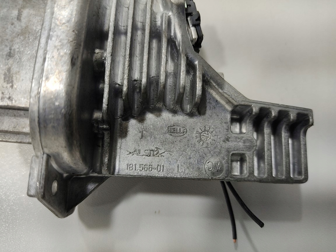 MENIČ NAPÄTIA MODUL LED SVETLA AUDI A3 8V 181566-01 2012-2016