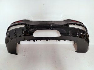ZADNY SPOJLER MERCEDES EQS V297 21- AMG ZADNY SPOJLER MERCEDES EQS V297 21- AMG