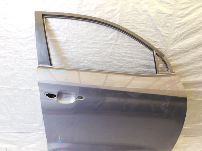 HYUNDAI TUCSON III 15- PRAVE PREDNE DVERE