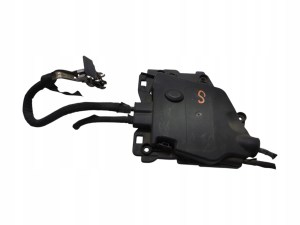 KONTAKT MODUL KONTAKT AUTOBATERIE CITROEN C3 II 2009-2013 9801148580 KONTAKT MODUL KONTAKT AUTOBATERIE CITROEN C3 II 2009-2013 9801148580