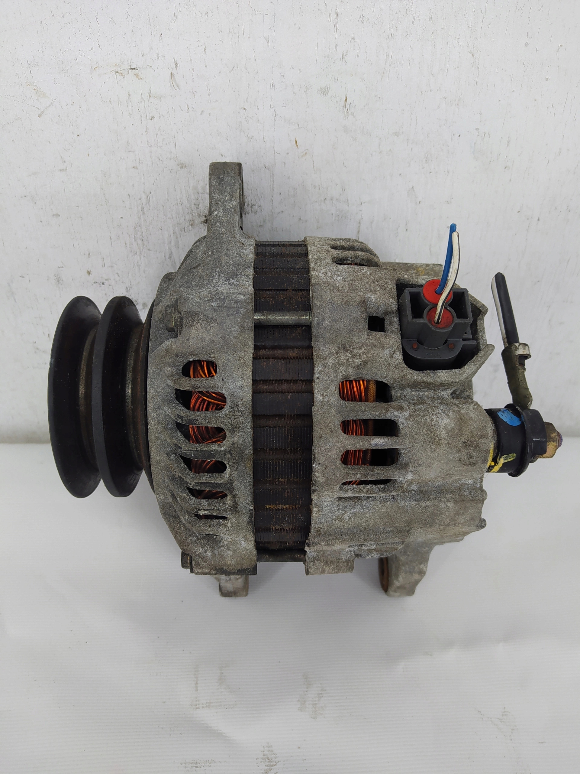 FORD RANGER 06-011 2.5 TDCI ALTERNÁTOR A2TC1479ZT