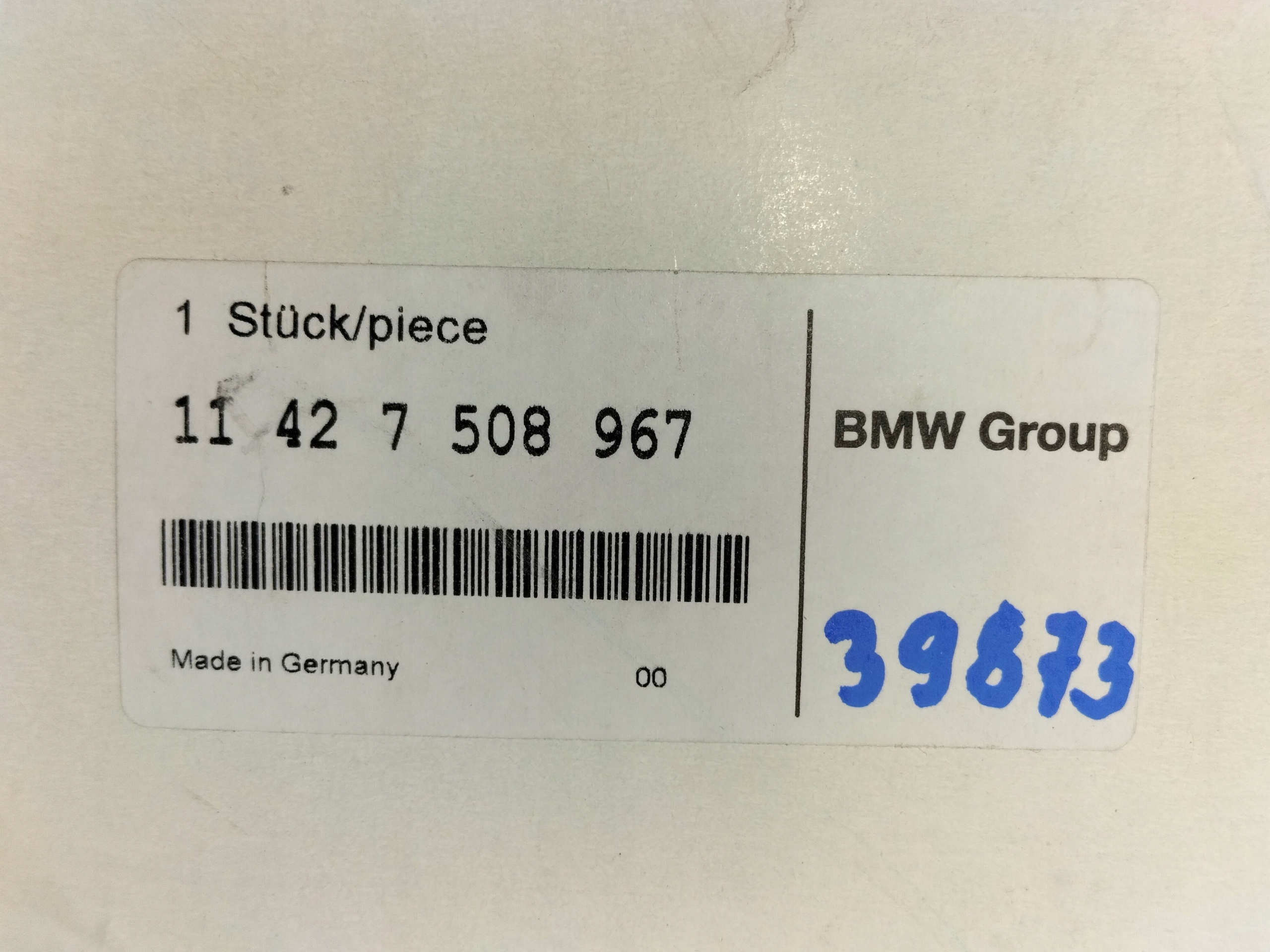 CHLADIC OLEJA BMW 1 E81 E87 04- BMW 3 E46 01- E90 E91 E92 E93 04-