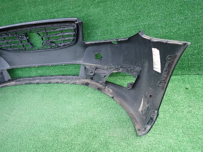 VOLVO V60 S60 II LIFT 13- PREDNÝ NÁRAZNÍK