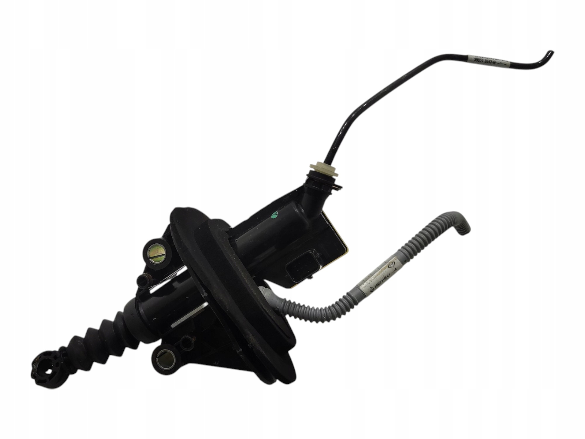 SPOJKOVÉ LOŽISKO RENAULT KANGOO IV 1.5 DCI 2022-2025 308518647R