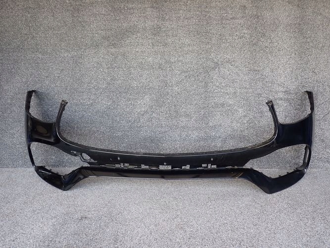 MERCEDES W253 253 GLC AMG LIFT 19- PREDNÝ NÁRAZNÍK