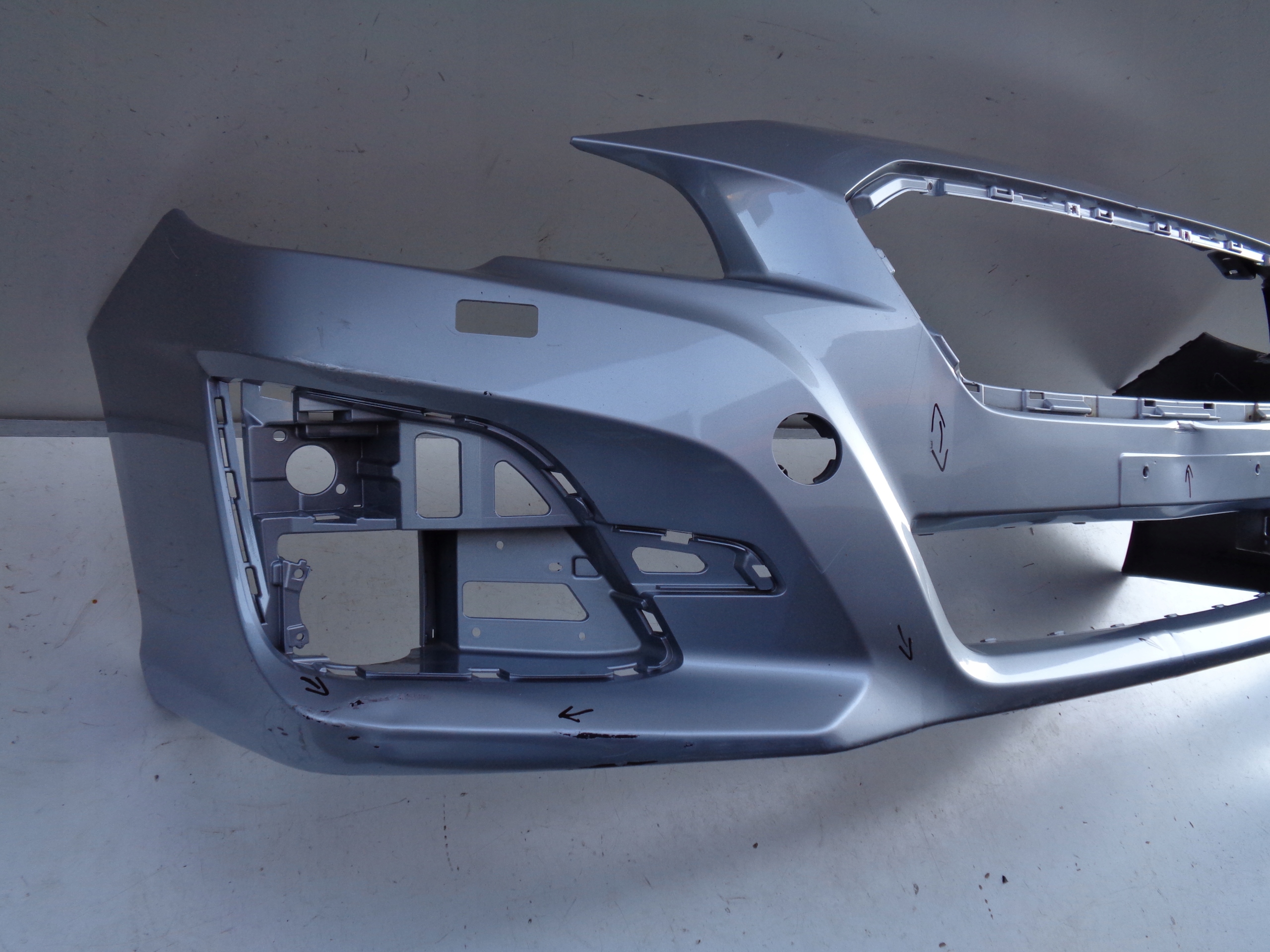 PREDNÝ NÁRAZNÍK SUBARU LEVORG 18- LIFT NR 36788