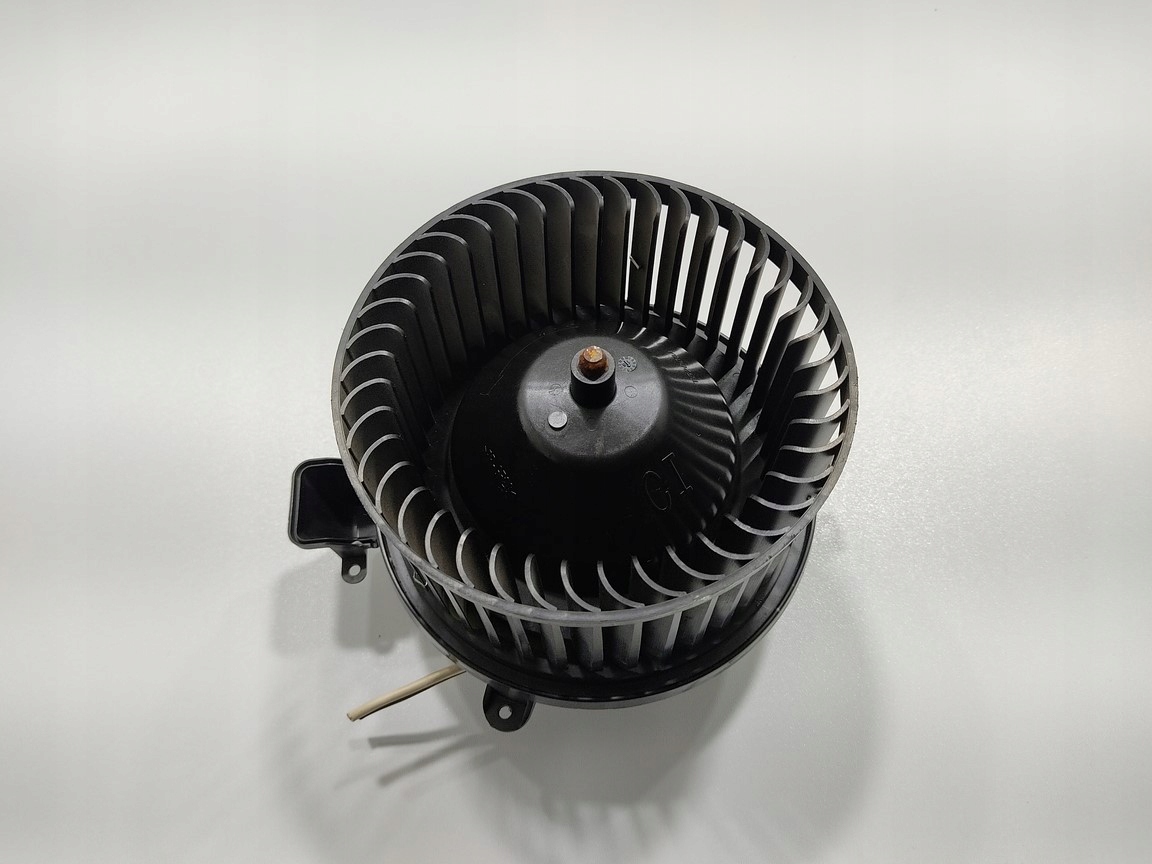 VENTILÁTOR MOTORČEK KÚRENIA OPEL MOKKA X I A 2016-2019 LIFT EUROPA