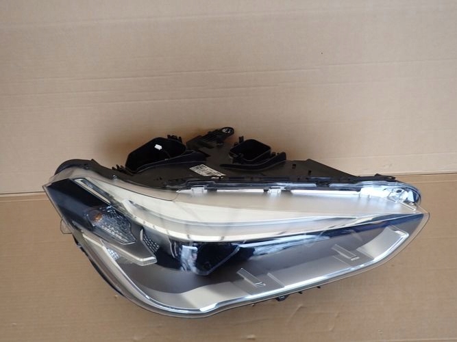 BMW X1 F48 FULL LED 15- PRAVE PREDNE SVETLO 7495004-06