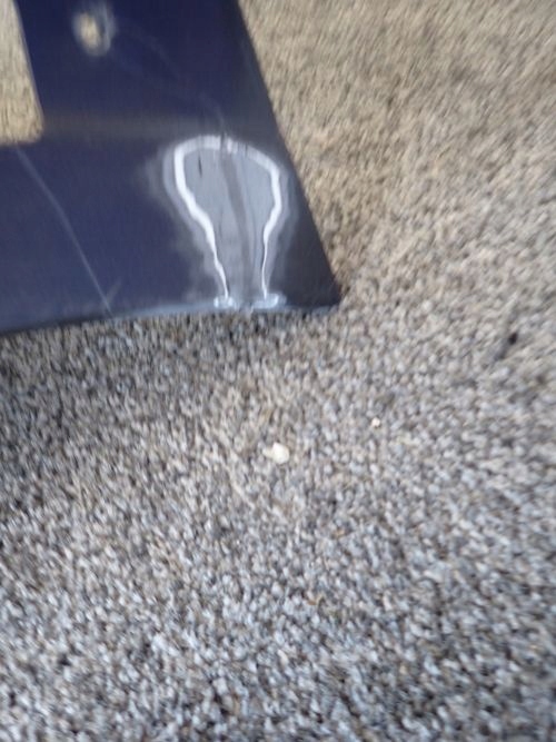NISSAN PAJERO 07-11 PREDNÝ NÁRAZNÍK