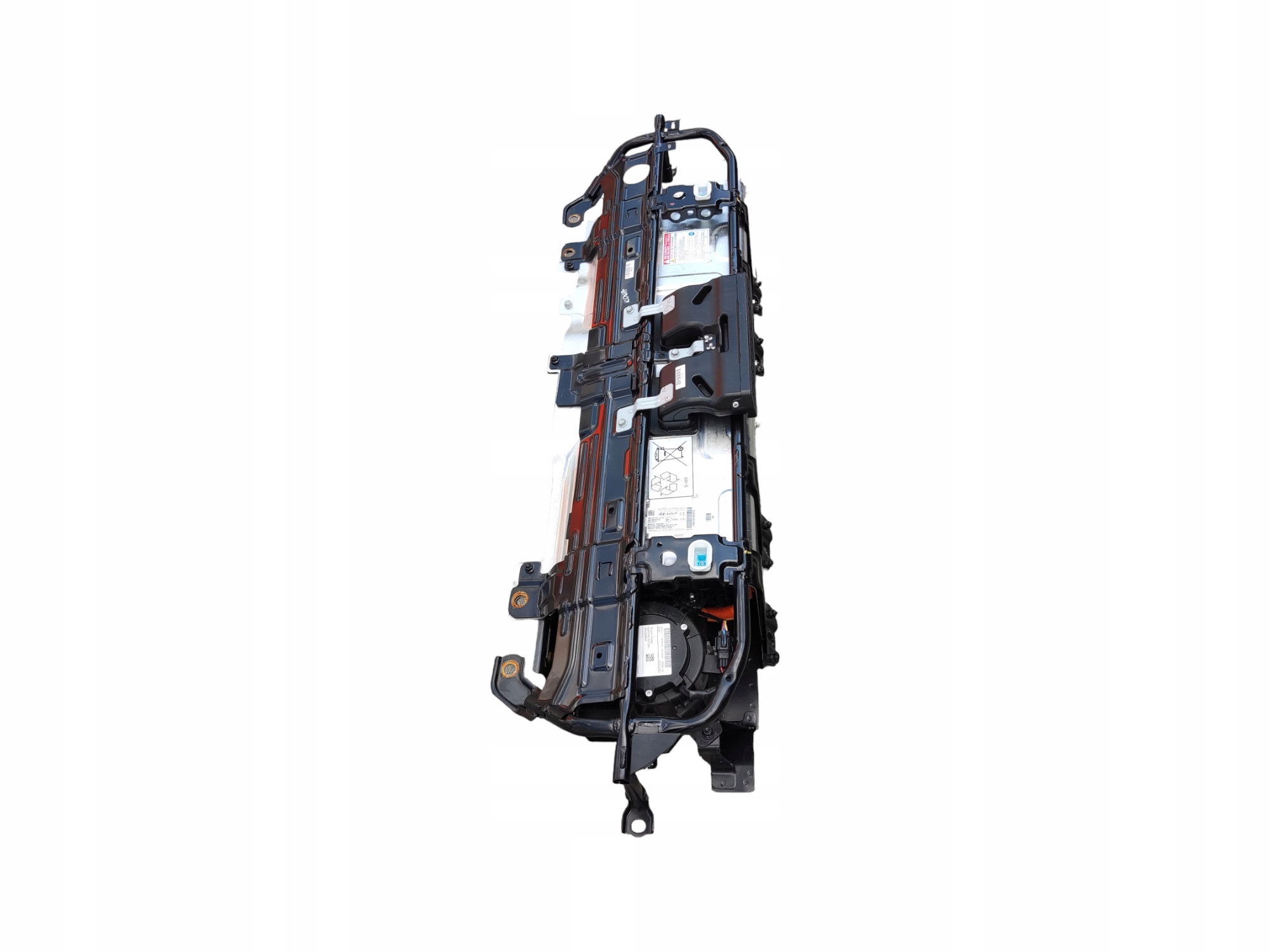 BATERIA AKUMULATOR HYBRID HYUNDAI KONA II 37501-DF000 2023-2025