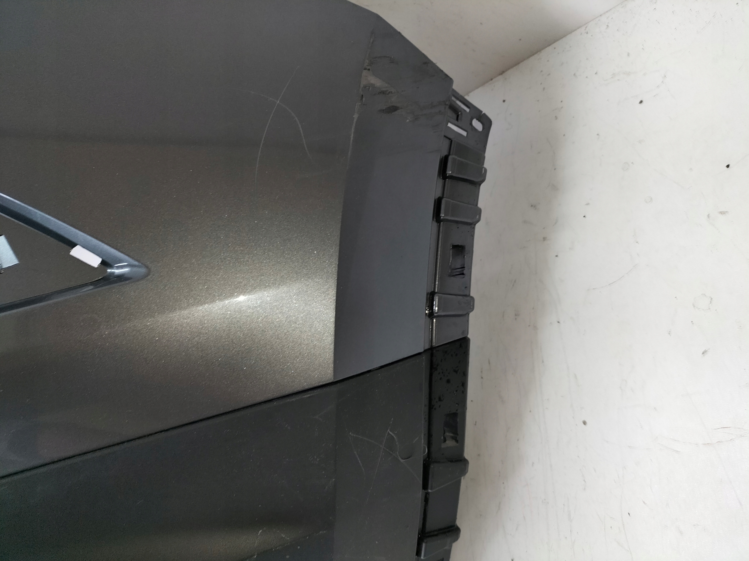ZADNÝ NÁRAZNÍK SKODA KODIAQ LIFT 21-