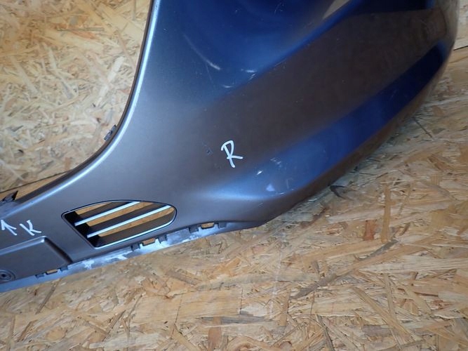 OPEL ADAM OPC PREDNÝ NÁRAZNÍK