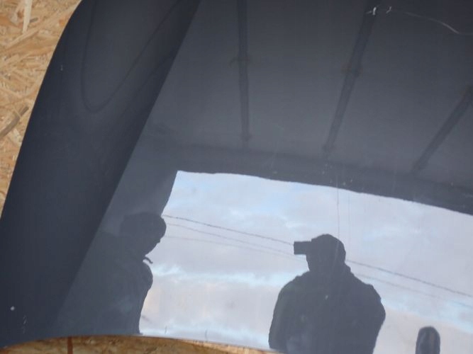 PEUGEOT 308 T10 22- PREDNÁ KAPOTA