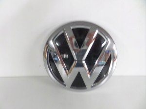 ZNAK EMBLEM ZADNEJ KAPOTY VW POLO V 6C0 14- ZNAK EMBLEM ZADNEJ KAPOTY VW POLO V 6C0 14-
