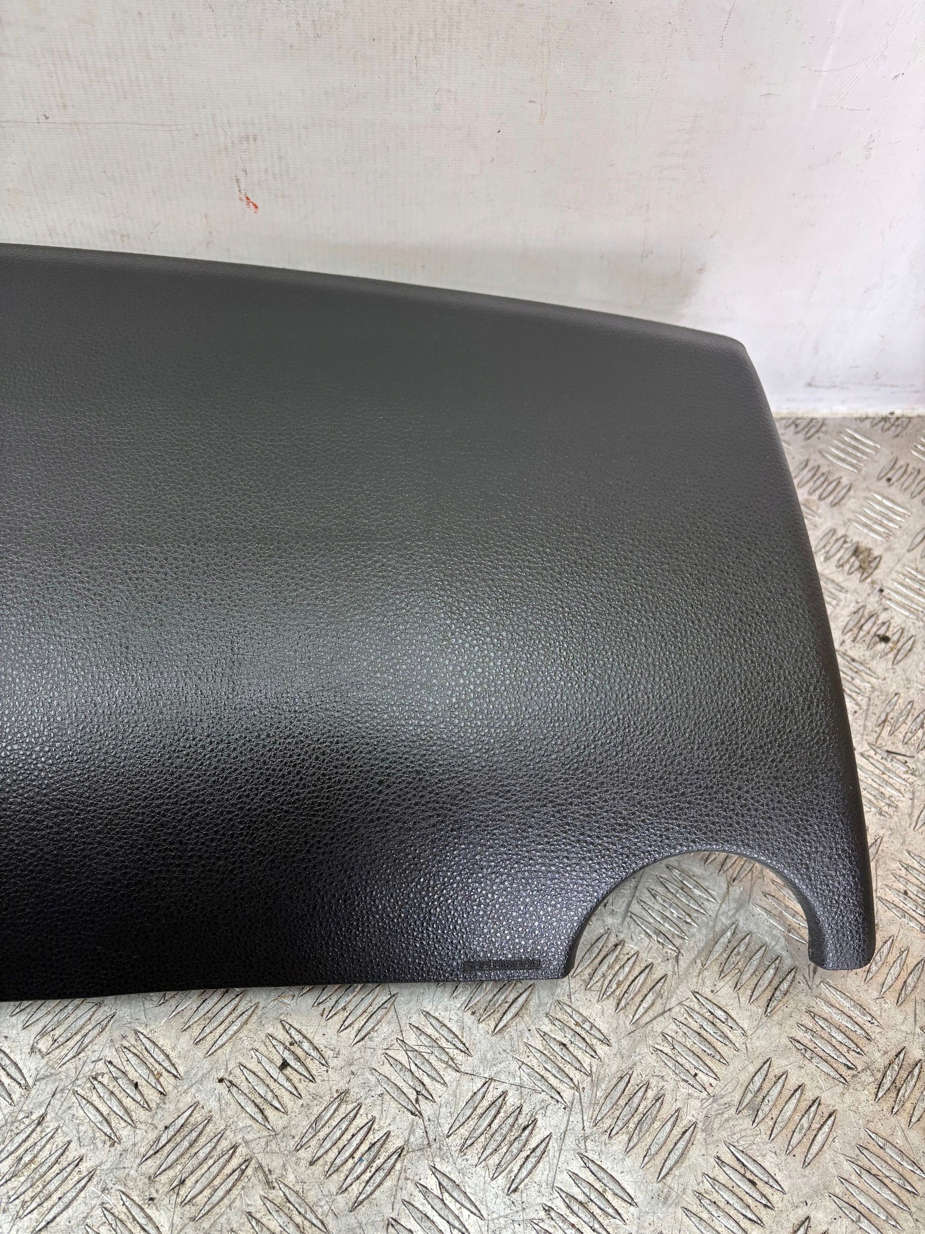 AIRBAG VODIČA A SPOLUJAZDCA FIAT SEDICI LIFT