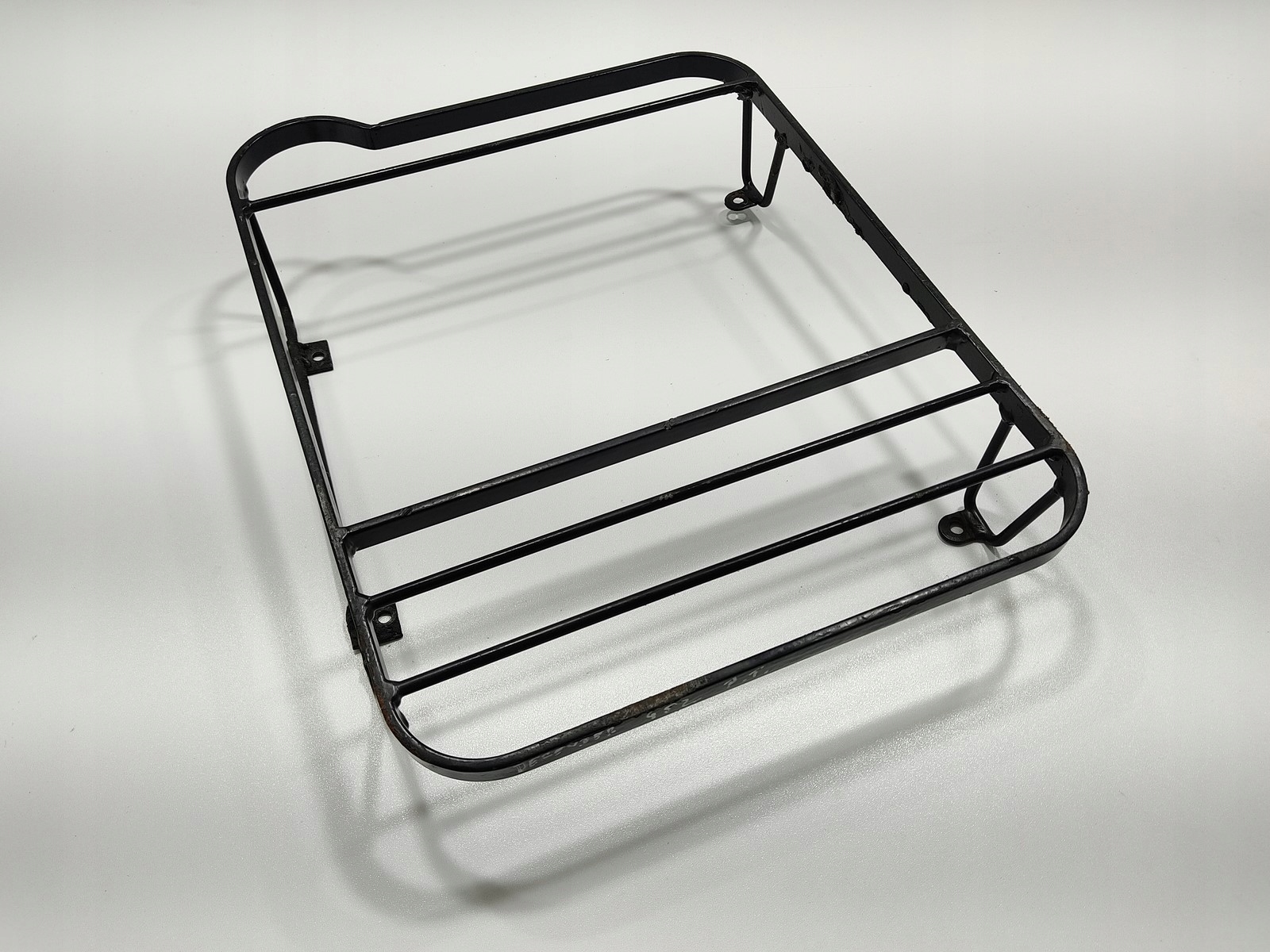 KRYT ZADNÉ SVETLÁJ PRAVA – PRAVEJ LAND ROVER DEFENDER 2007-2014