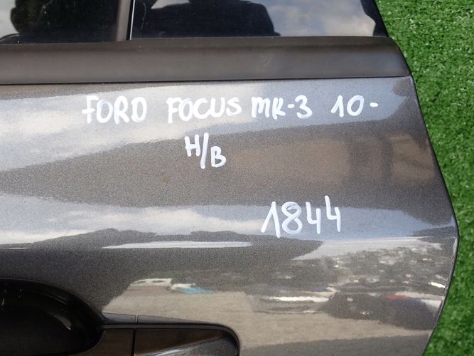 FORD FOCUS MK3 III HB LAVE ZADNE DVERE