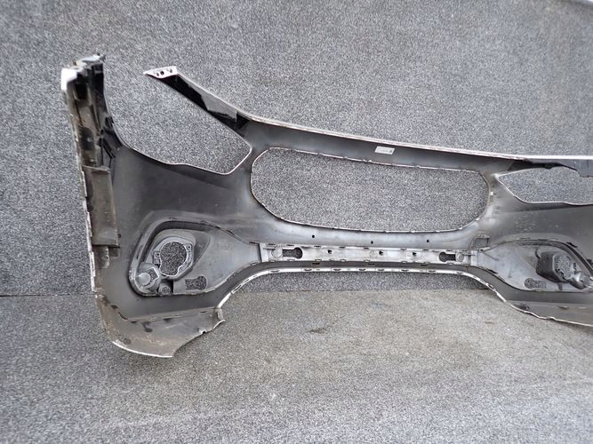 MERCEDES W247 247 GLA II 20- PREDNÝ NÁRAZNÍK