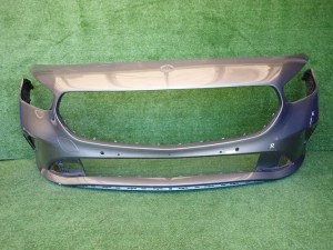 MERCEDES W247 247 B-KLASA 18- PREDNÝ NÁRAZNÍK MERCEDES W247 247 B-KLASA 18- PREDNÝ NÁRAZNÍK
