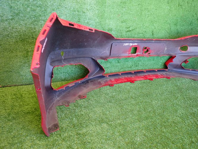 HONDA JAZZ IV LIFT 17-20 PREDNÝ NÁRAZNÍK