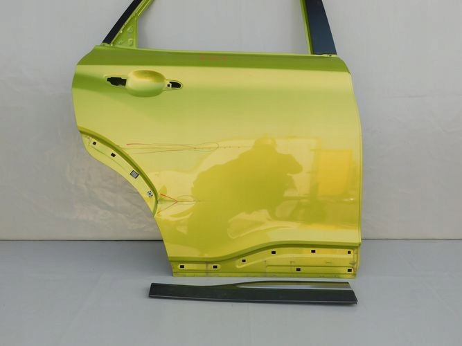 HYUNDAI KONA PRAVE ZADNE DVERE