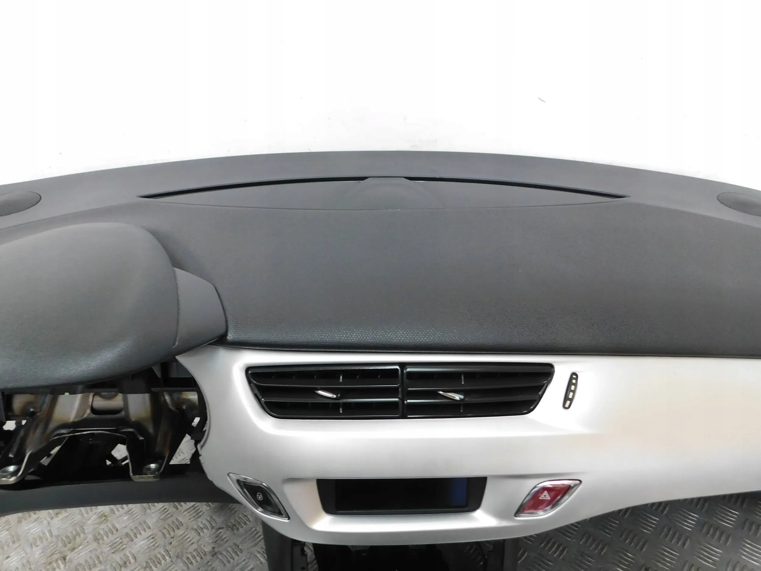 DOSKA AIRBAG PÁSY CITROEN C3 II 09-