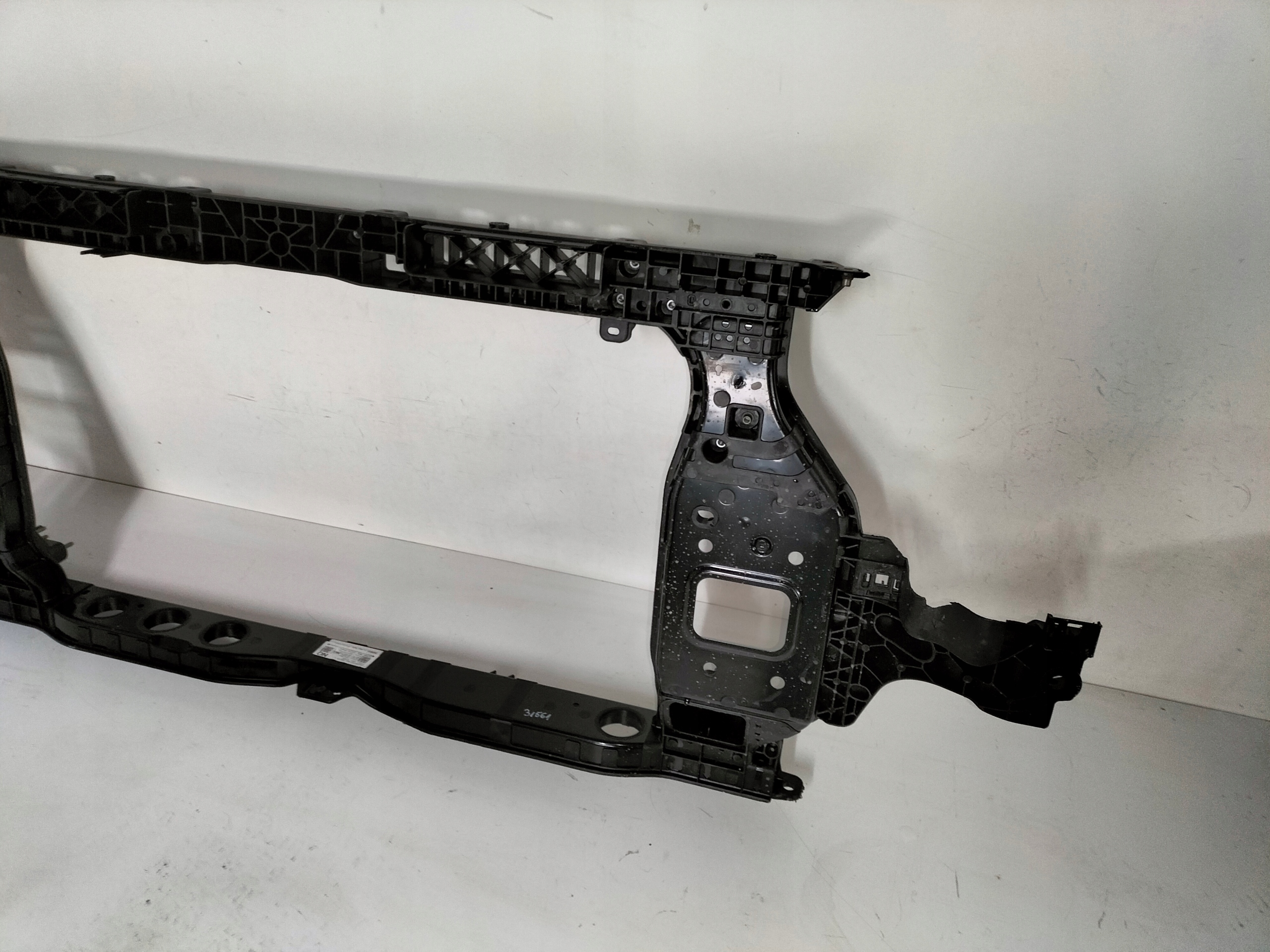 PREDNÉ ČELO KIA SPORTAGE 5 V 21-