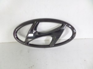 PREDNY ZNAK LOGO HYUNDAI TUCSON IV 20- PREDNY ZNAK LOGO HYUNDAI TUCSON IV 20-