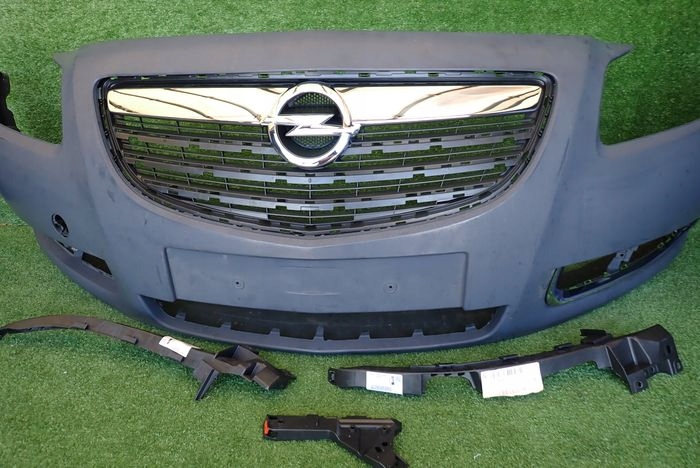 OPEL INSIGNIA A 08-13 PREDNÝ NÁRAZNÍK
