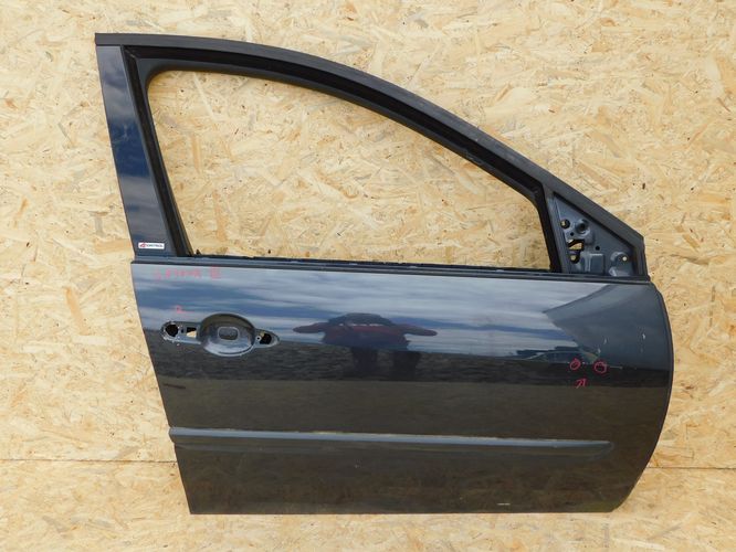 RENAULT LAGUNA III PRAVE PREDNE DVERE