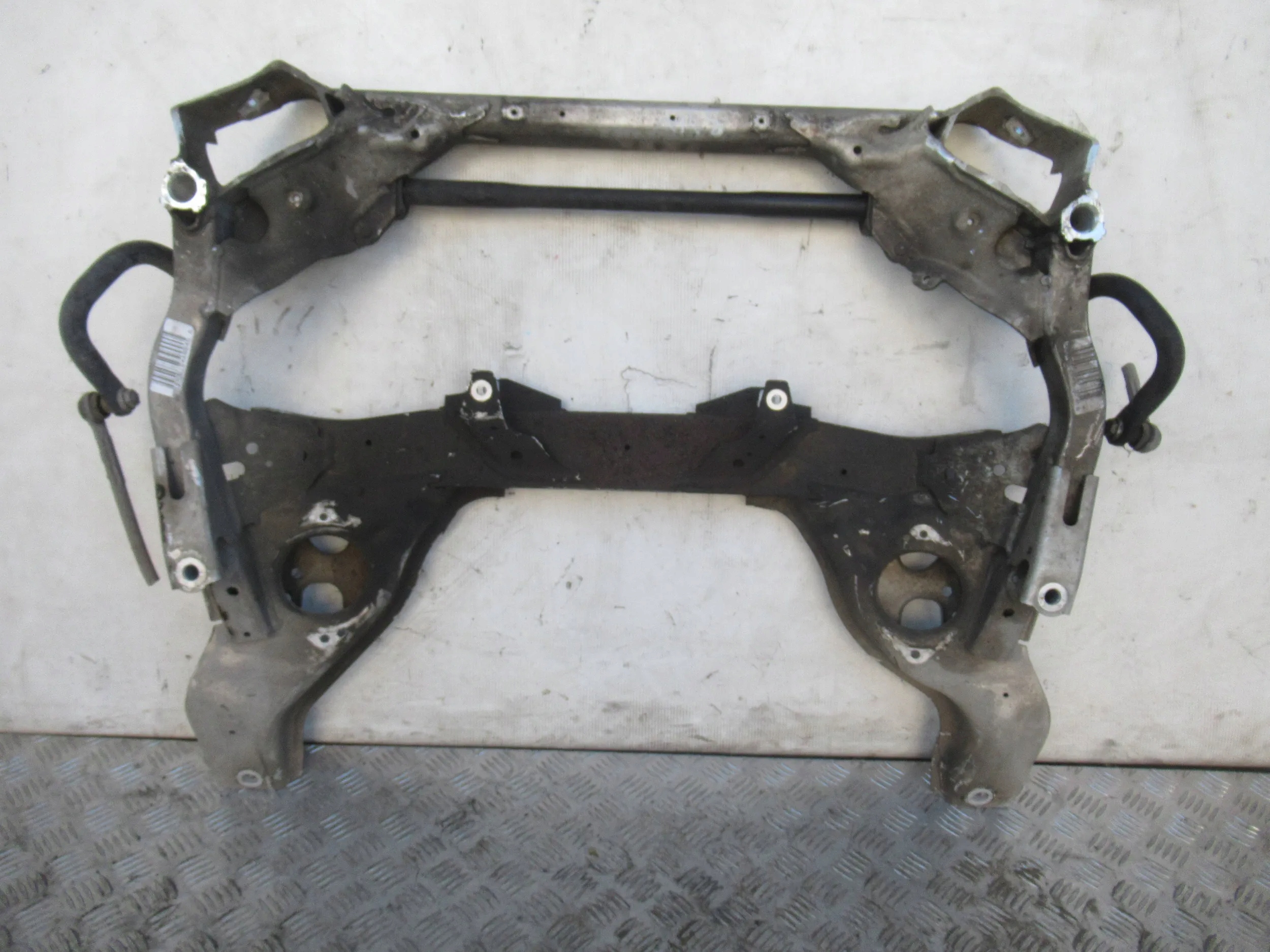 PREDNÁ NÁPRAVA BMW 3 E90 E91