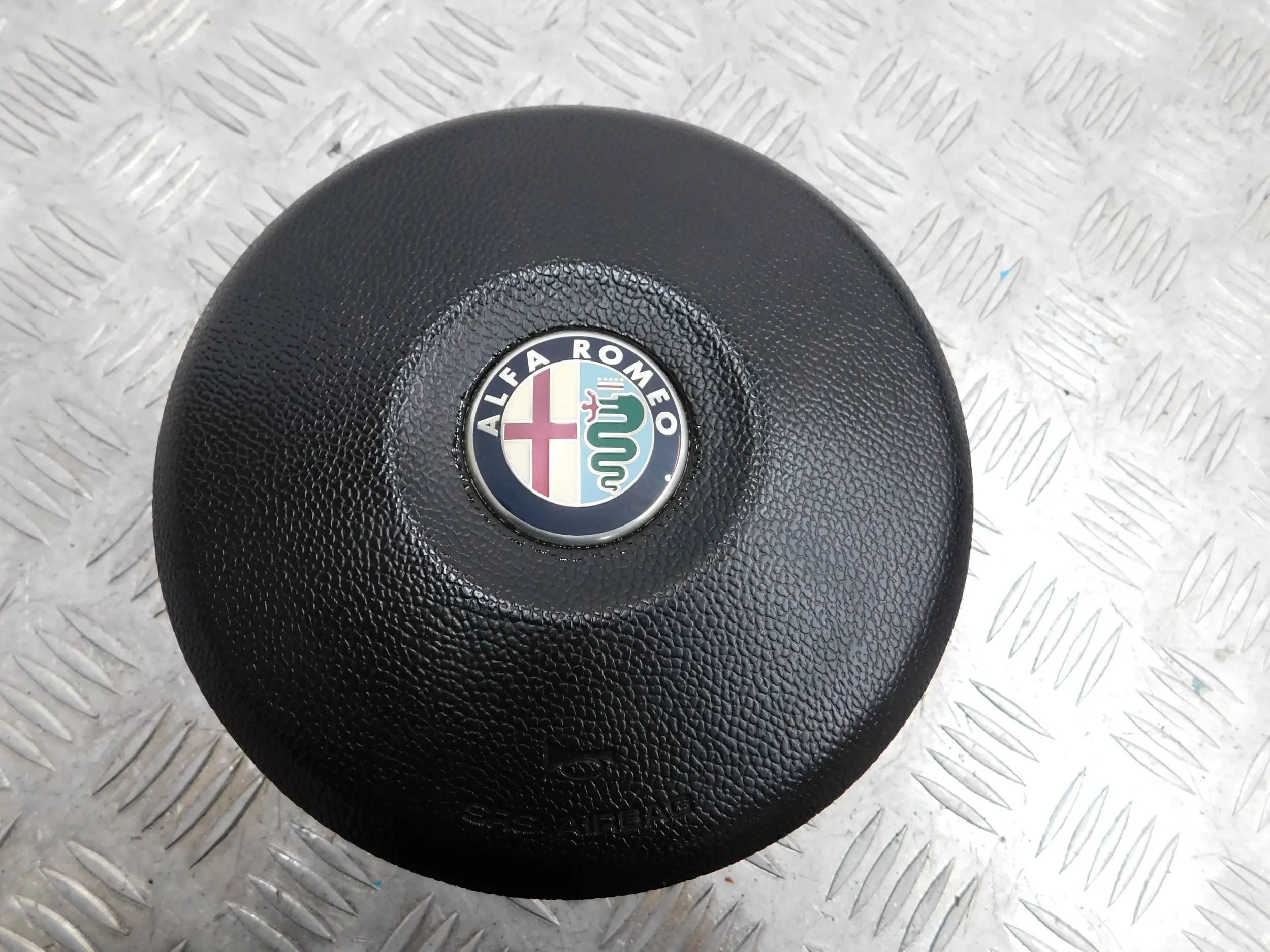 VOLANTOVÝ AIRBAG ALFA ROMEO 159