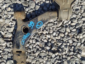 FORD TRANSIT CONNECT MK2 LAVE RAMENO FORD TRANSIT CONNECT MK2 LAVE RAMENO