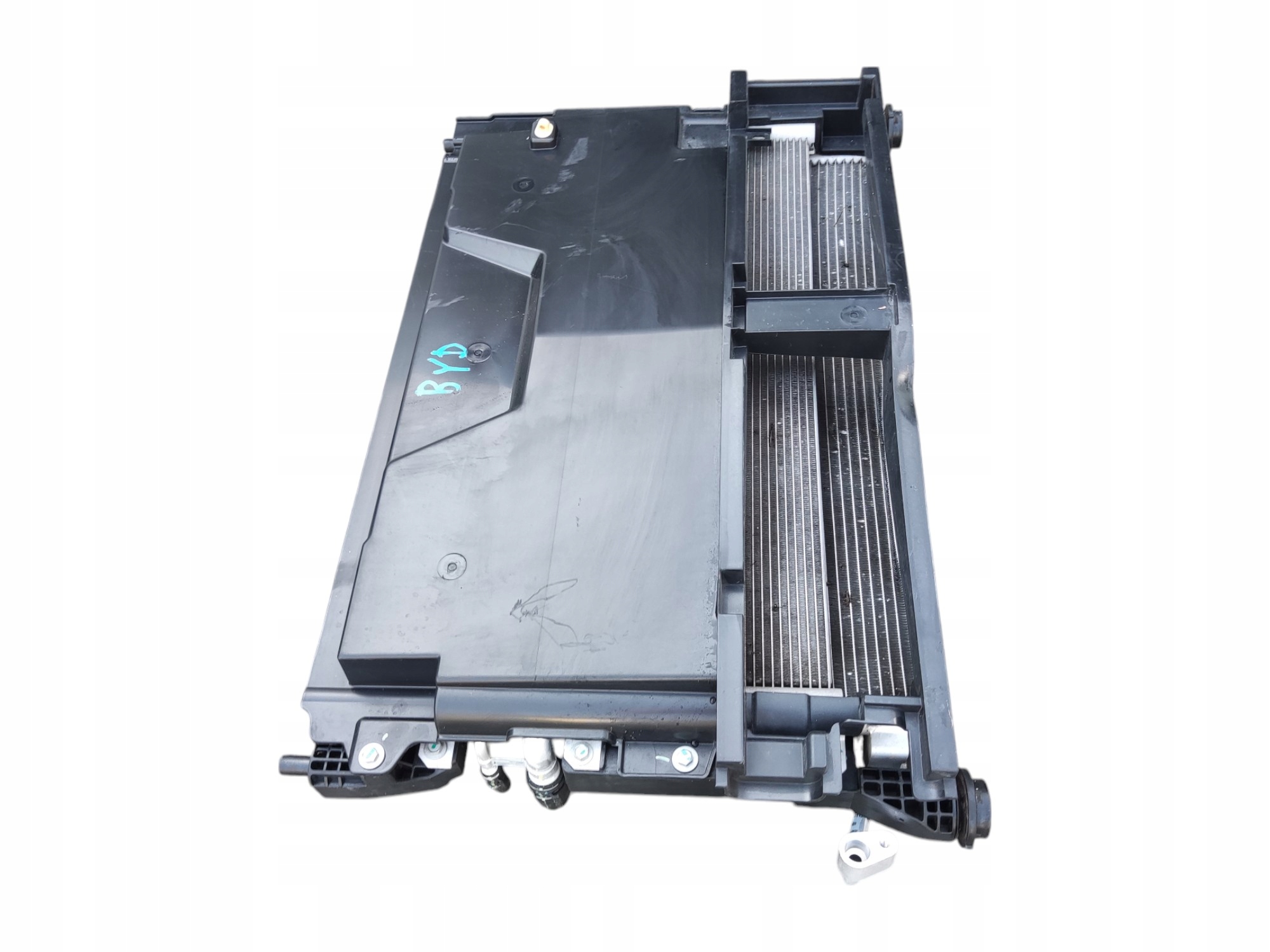 CHLADICE VENTILATOR BYD SEAL 2024-2025