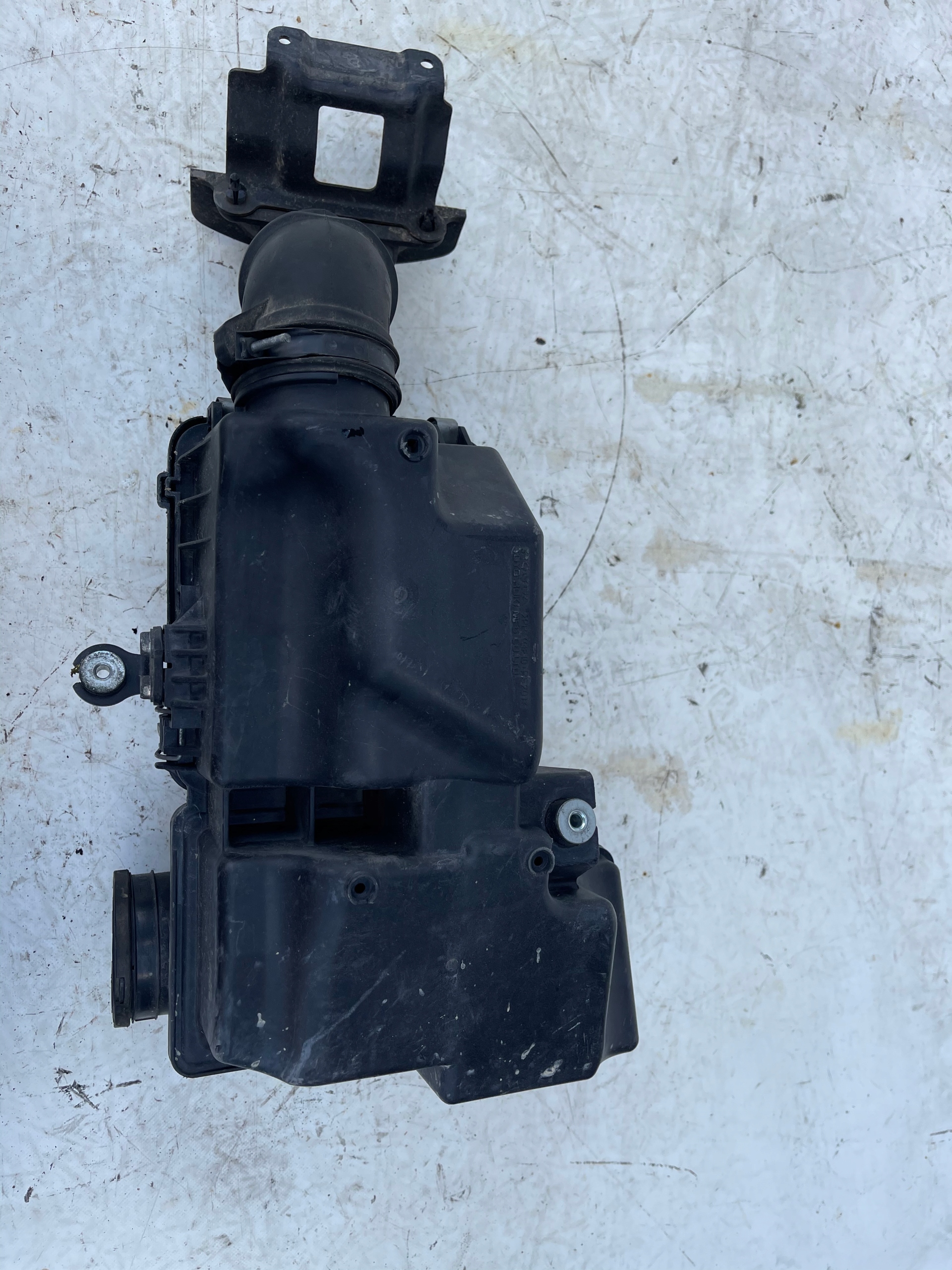 OBAL VZDUCHOVÉHO FILTERA HONDA INSIGHT 1.3 09-