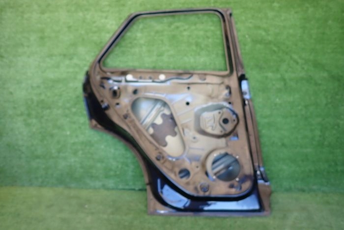 VW T-ROC TROC 2GA LAVE ZADNE DVERE