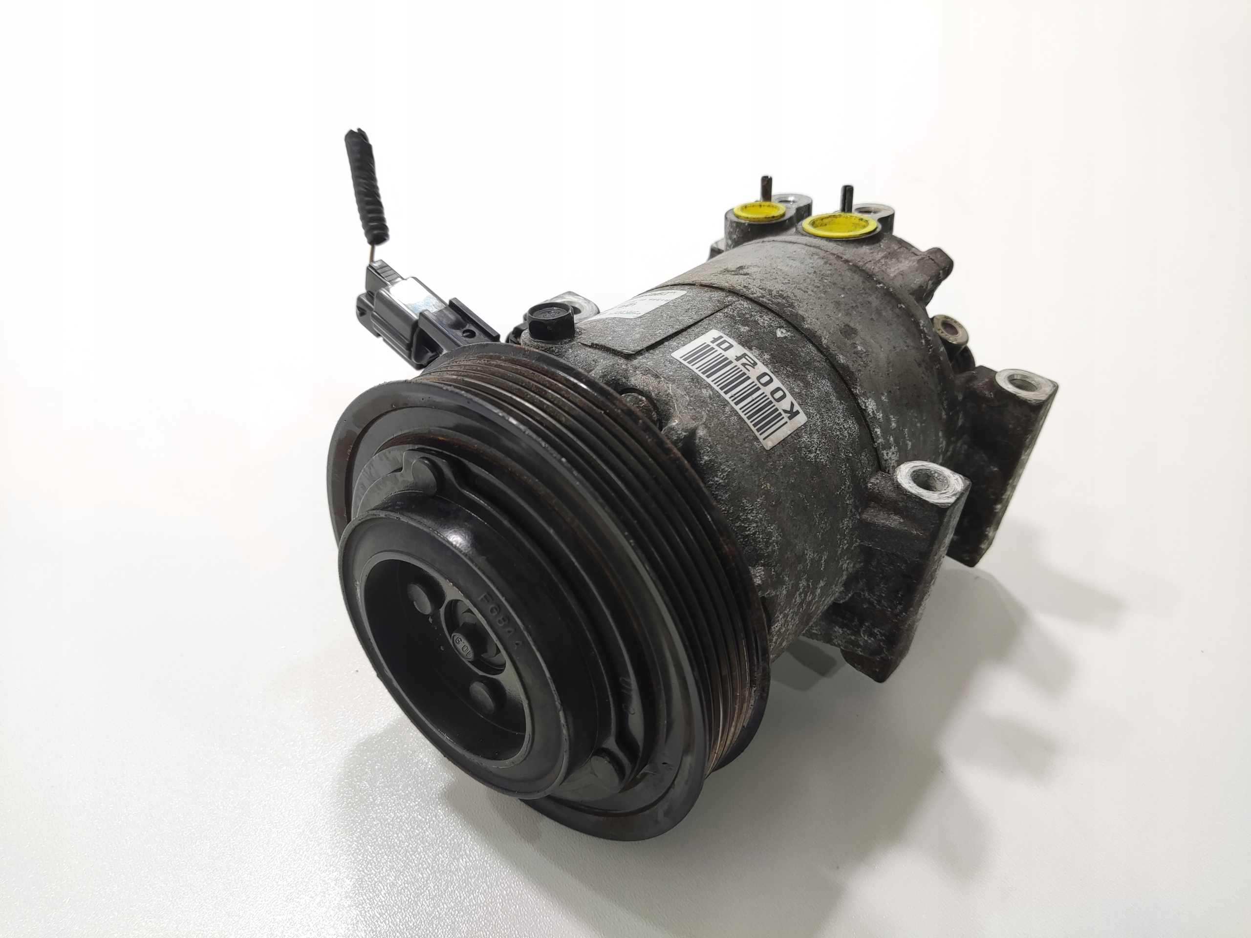KOMPRESOR KLIMATIZACIE KIA VENGA 1.6 16V 2014-2019 LIFT F500YN9AA09