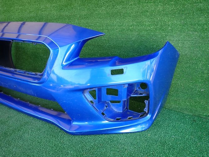 SUBARU WRX STI 14- PREDNÝ NÁRAZNÍK