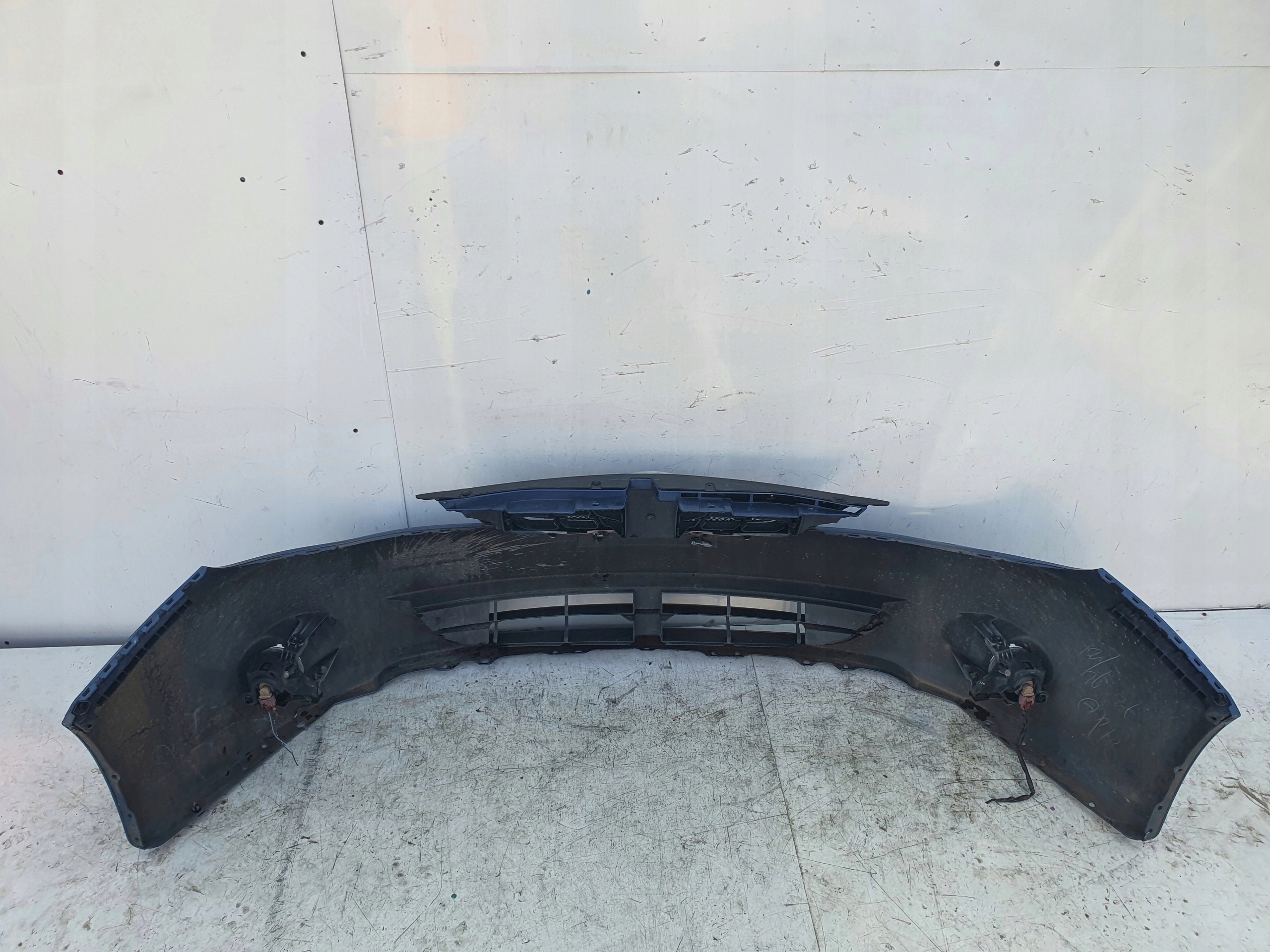 SUBARU IMPREZA GH 08- PREDNÝ NÁRAZNÍK