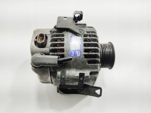 ALTERNÁTOR TOYOTA RAV4 II 2.0 VVTI 27060-28090 2001-2005 ALTERNÁTOR TOYOTA RAV4 II 2.0 VVTI 27060-28090 2001-2005
