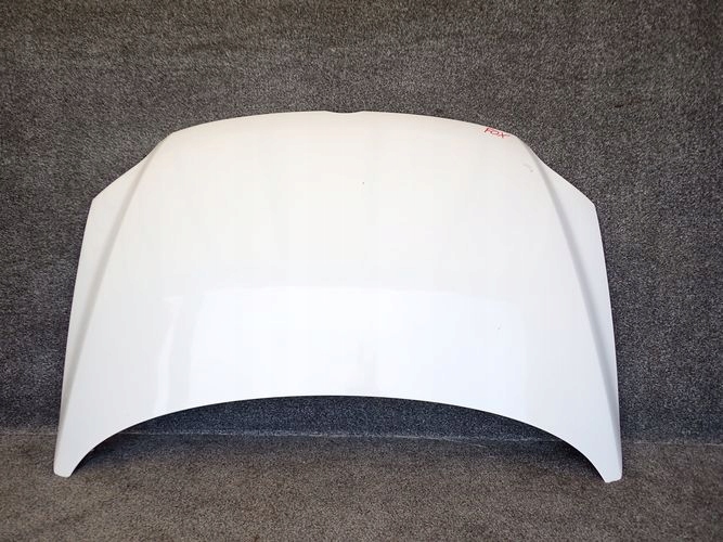 VW FOX PREDNÁ KAPOTA