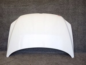 VW FOX PREDNÁ KAPOTA VW FOX PREDNÁ KAPOTA