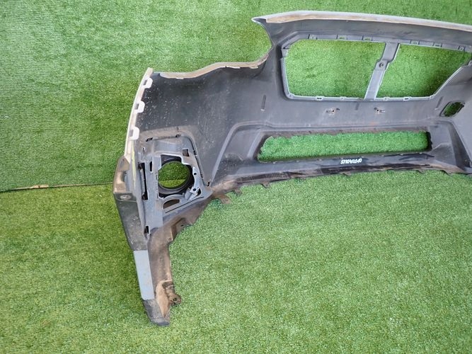 SUBARU XV CROSSTREK LIFT 17- PREDNÝ NÁRAZNÍK